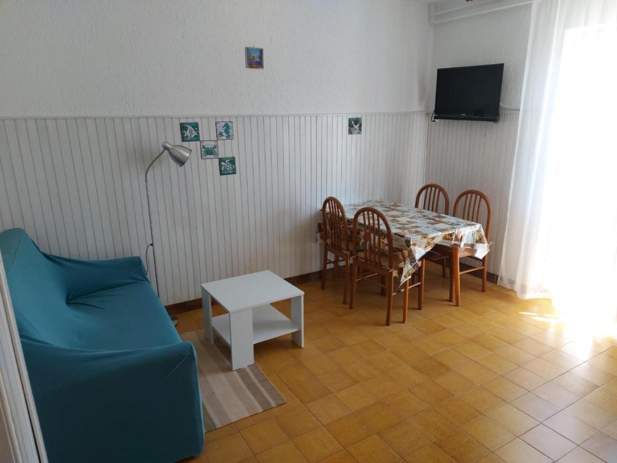 Apartment Paulinic Ровінь Екстер'єр фото