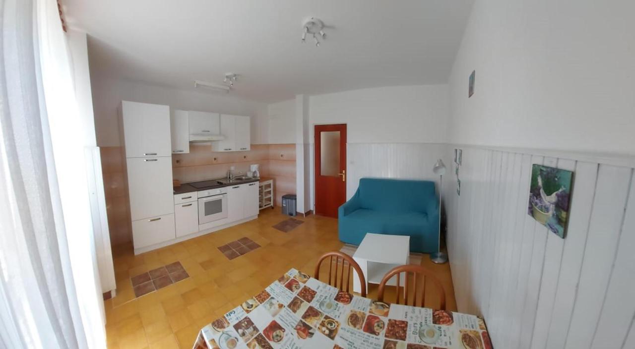 Apartment Paulinic Ровінь Екстер'єр фото